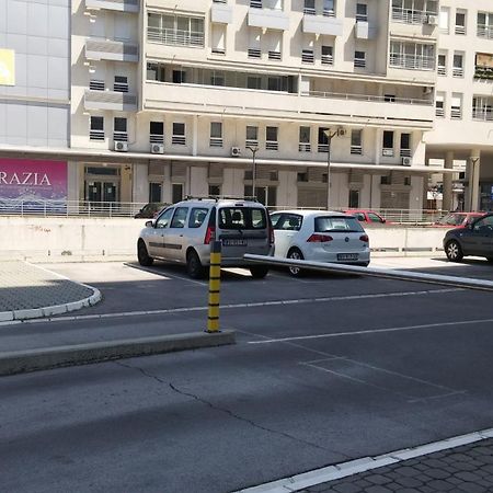 Apartments Belville Lux Βελιγράδι Εξωτερικό φωτογραφία