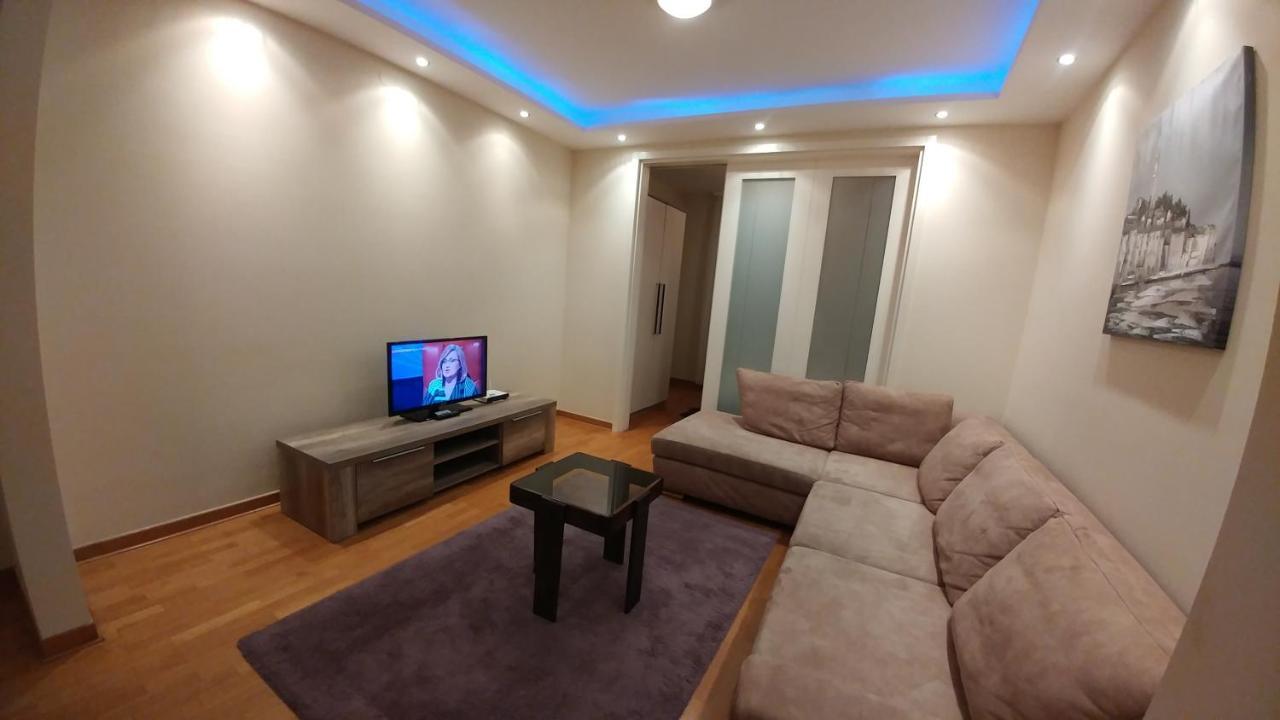 Apartments Belville Lux Βελιγράδι Δωμάτιο φωτογραφία