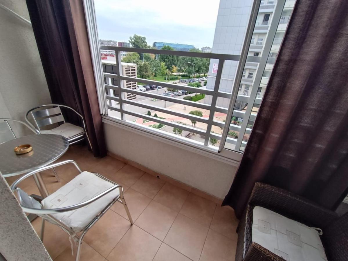 Apartments Belville Lux Βελιγράδι Εξωτερικό φωτογραφία