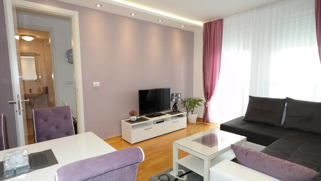 Apartments Belville Lux Βελιγράδι Εξωτερικό φωτογραφία