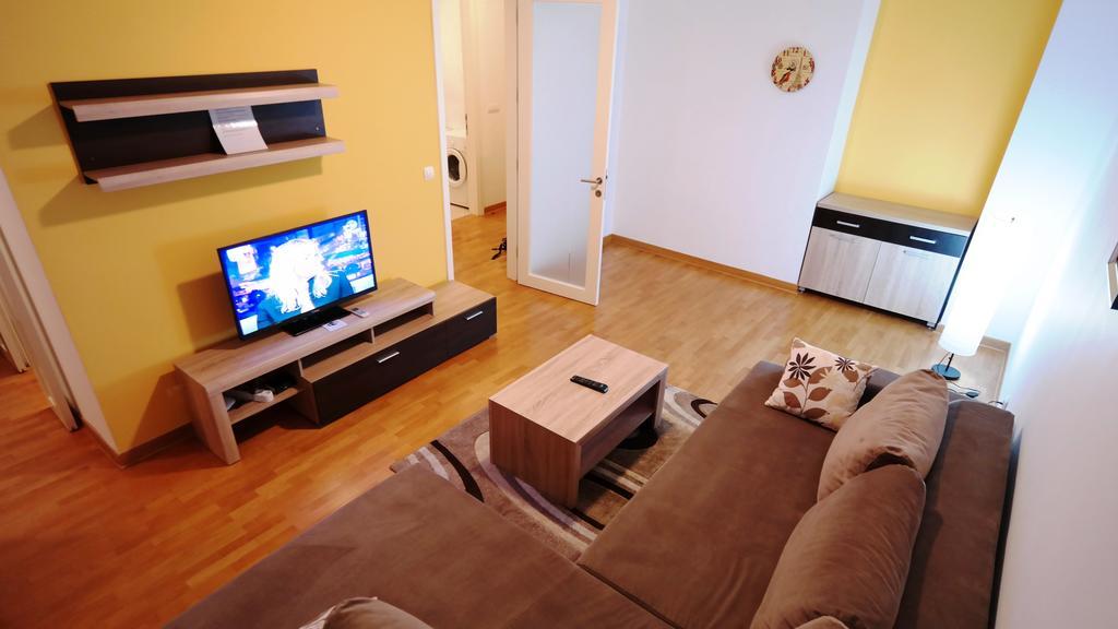Apartments Belville Lux Βελιγράδι Εξωτερικό φωτογραφία